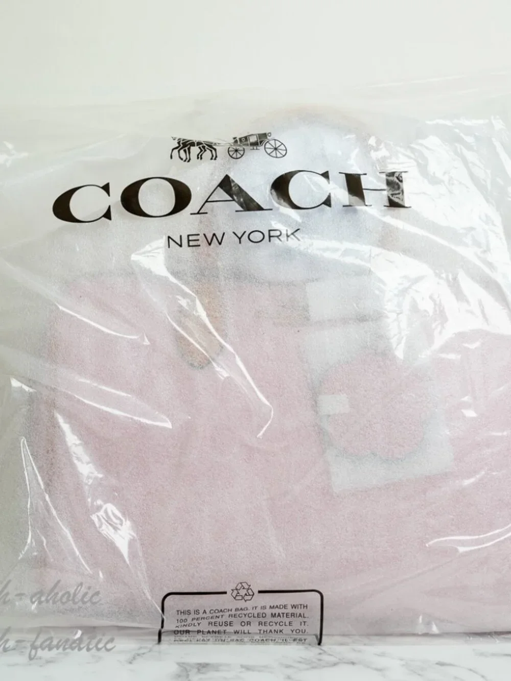 Coach cea19 rowan